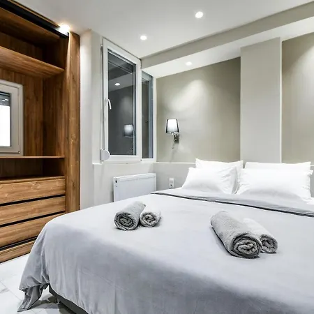 #skgh Anatolia & Amaryllis -nearhelexpo Apartment *