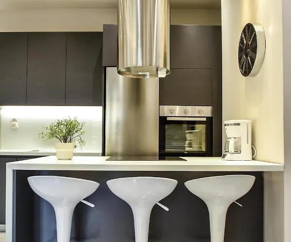 #skgh Anatolia & Amaryllis -nearhelexpo Appartement *