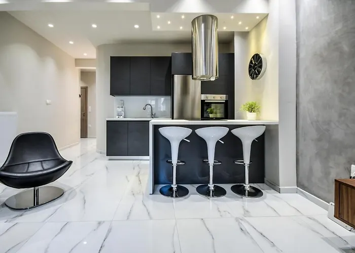 Apartmán #skgh Anatolia & Amaryllis -nearhelexpo