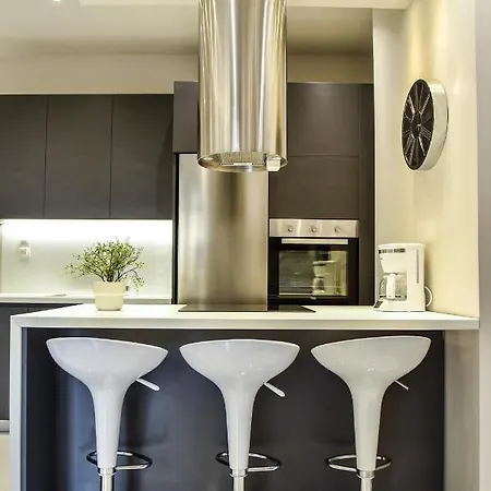 #skgh Anatolia & Amaryllis -nearhelexpo Apartamento *