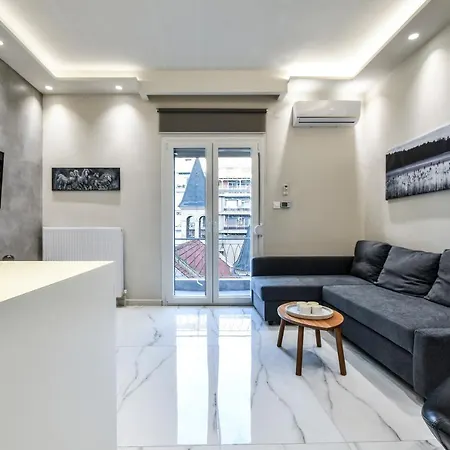Apartment #skgh Anatolia & Amaryllis -nearhelexpo