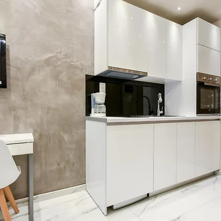 #skgh Anatolia & Amaryllis -nearhelexpo Apartamento Tessalónica