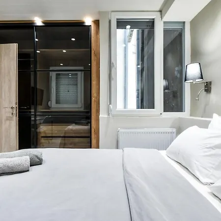 Appartement #skgh Anatolia & Amaryllis -nearhelexpo Thessaloniki