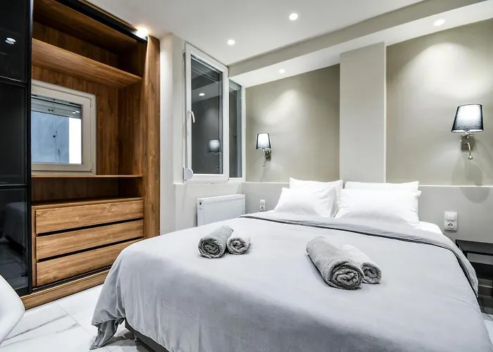 #skgh Anatolia & Amaryllis -nearhelexpo Apartment *