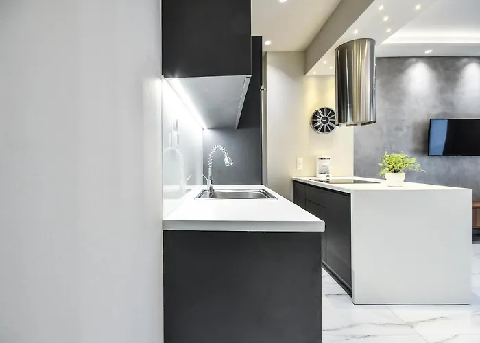 #skgh Anatolia & Amaryllis -nearhelexpo Apartment