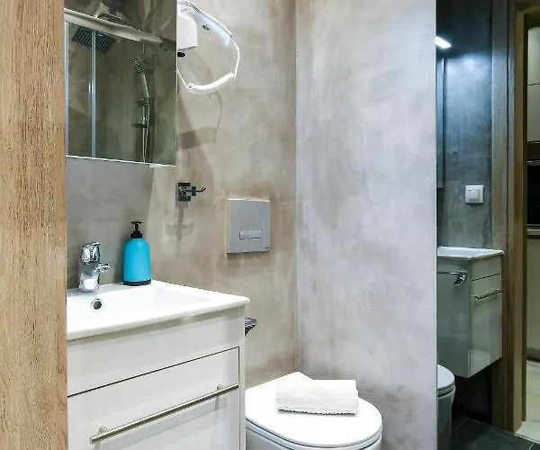 #skgh Anatolia & Amaryllis -nearhelexpo Apartment Thessaloniki